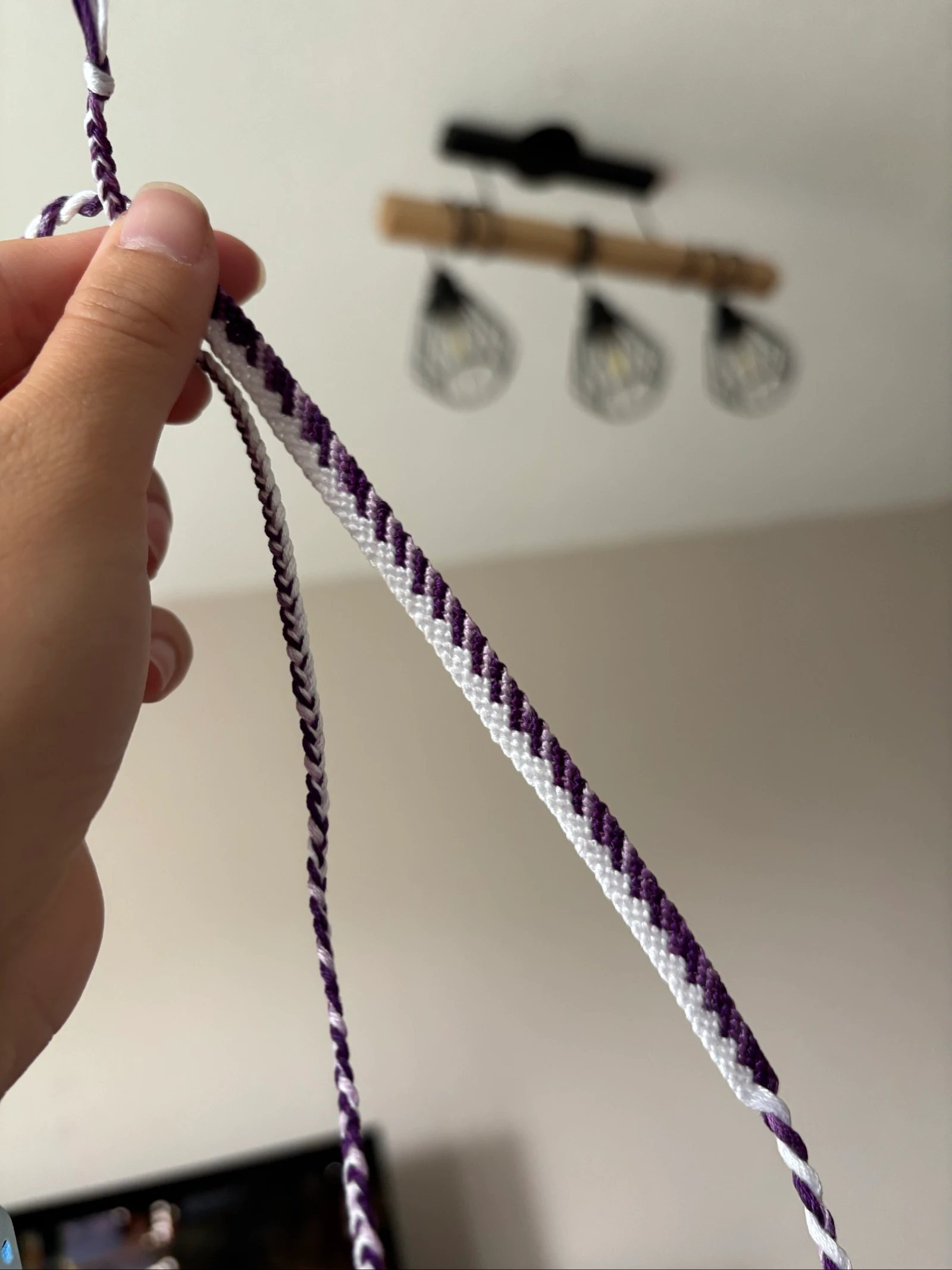 Braziliaans armband – photo 3